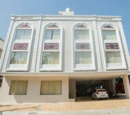Hotel Atlanta Park Chennai Tambaram Exteriér fotografie