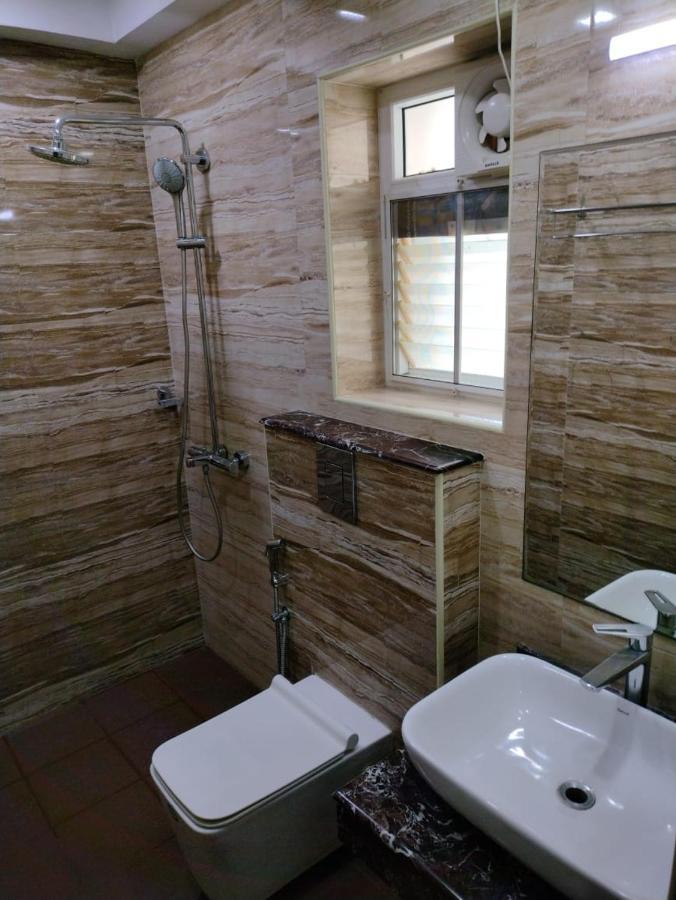 Hotel Atlanta Park Chennai Tambaram Exteriér fotografie