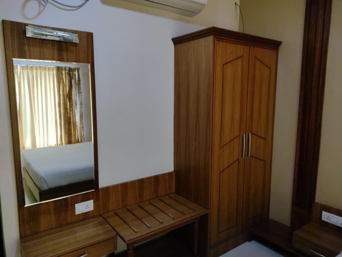 Hotel Atlanta Park Chennai Tambaram Exteriér fotografie