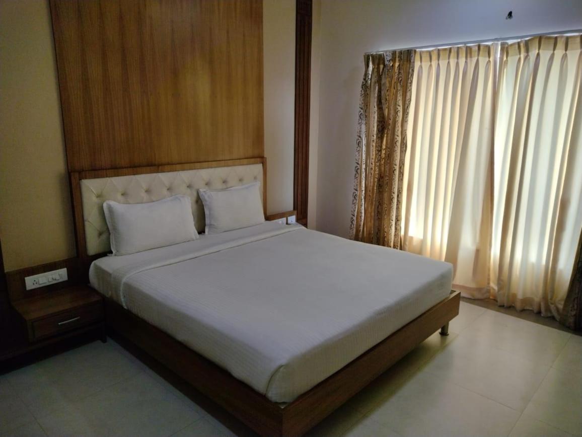 Hotel Atlanta Park Chennai Tambaram Exteriér fotografie