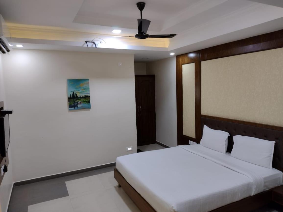 Hotel Atlanta Park Chennai Tambaram Exteriér fotografie