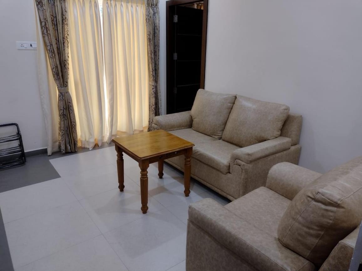 Hotel Atlanta Park Chennai Tambaram Exteriér fotografie