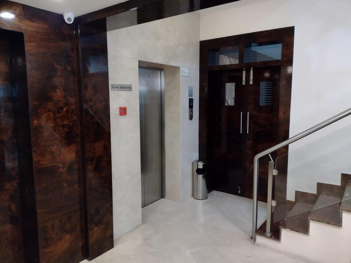 Hotel Atlanta Park Chennai Tambaram Exteriér fotografie