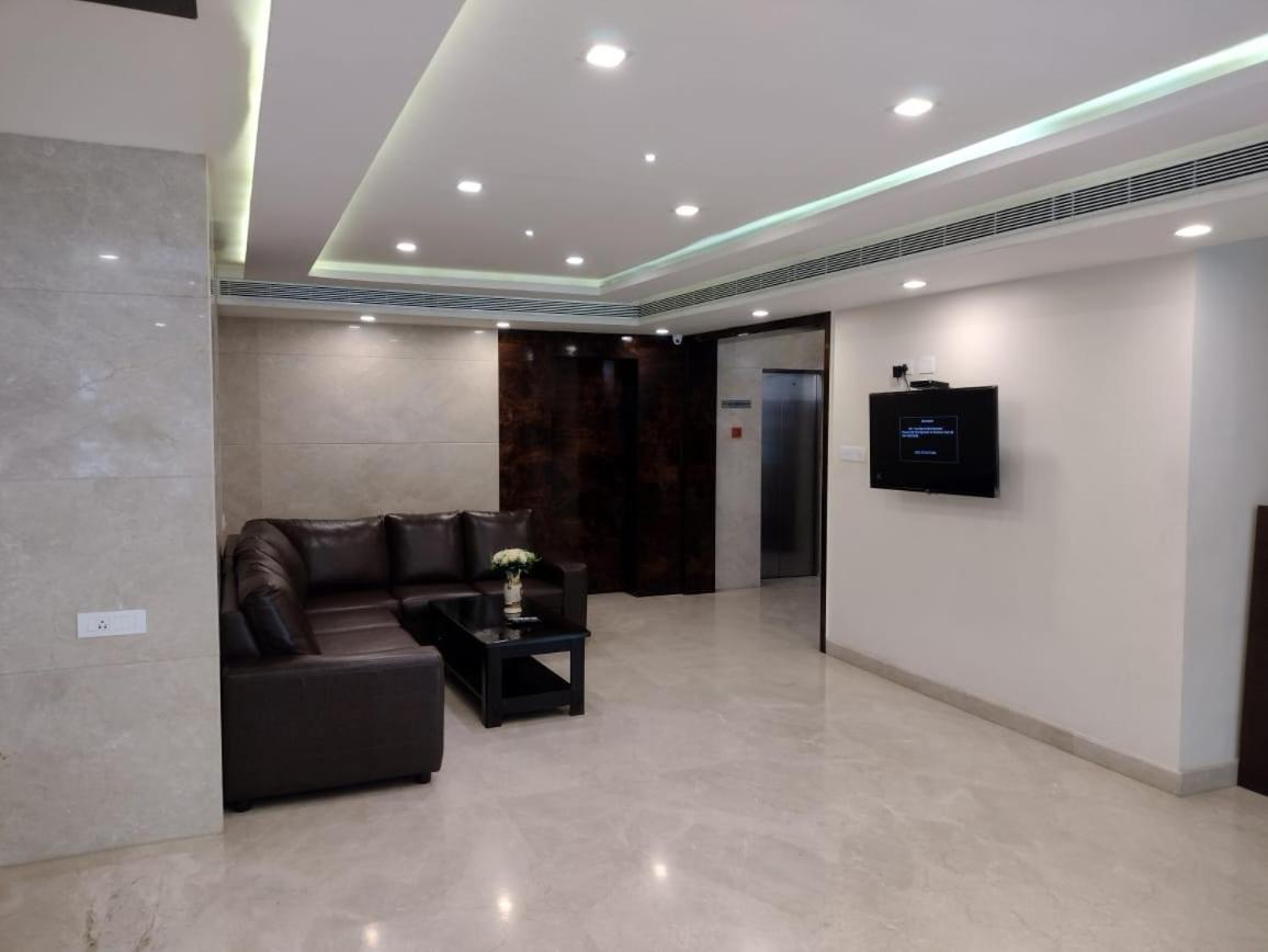 Hotel Atlanta Park Chennai Tambaram Exteriér fotografie