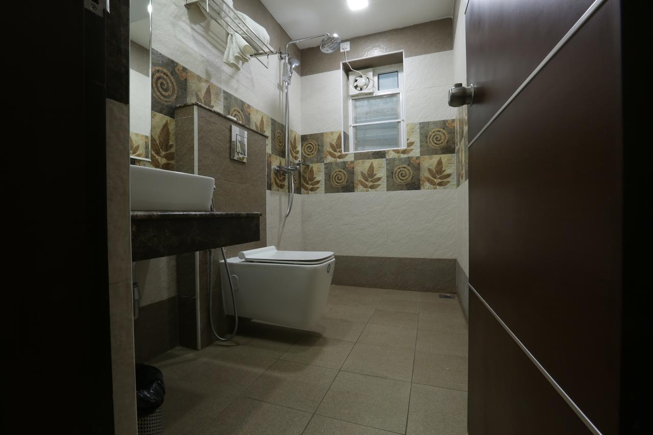 Hotel Atlanta Park Chennai Tambaram Exteriér fotografie