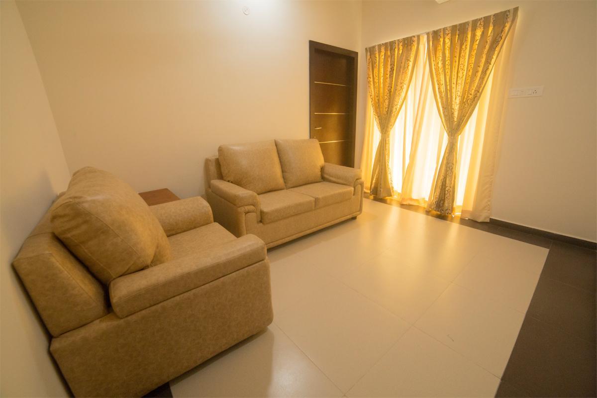 Hotel Atlanta Park Chennai Tambaram Pokoj fotografie
